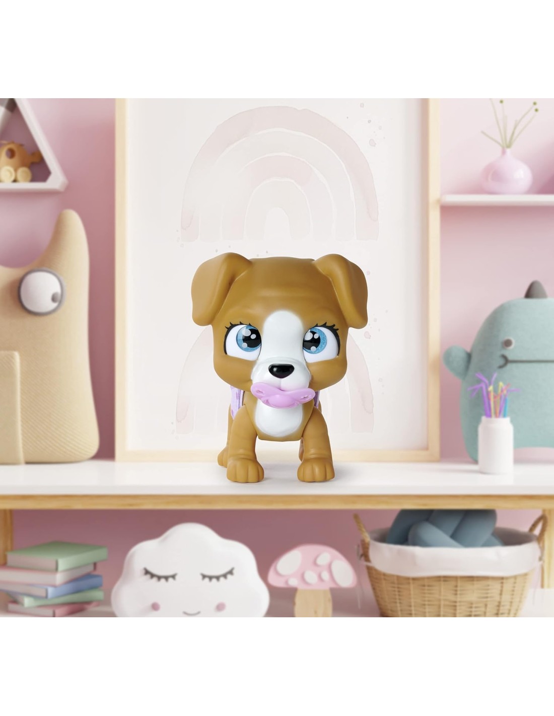 GIOCHI GIRL: vendita online PAMPER PETZ CAGNOLINO 105953050 in offerta