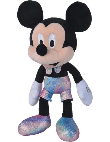 MICKEY PELUCHE PARTY 43CM 6315877017 su Shop in Casa