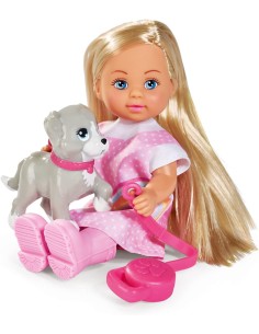 EVI 105733592 BAMBOLA RAINY WALK su Shop in Casa 2