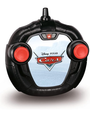 CARS R/C CRICCHETTO 1:24 203084033 su Shop in Casa