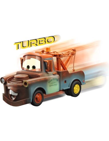 CARS R/C CRICCHETTO 1:24 203084033 su Shop in Casa