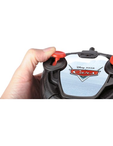 CARS R/C CRICCHETTO 1:24 203084033 su Shop in Casa