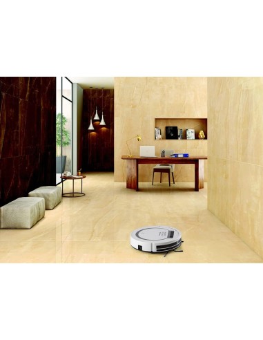 ASPIRAPOLVERE E SCOPE: vendita online ROBOT ASPIRAPOLVERE ARIETE XCLEAN BIANCO 2718/1 in offerta