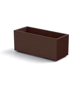 VASI E SOTTO VASI: vendita online MATHERIA FIORIERA 100CM BRONZO in offerta