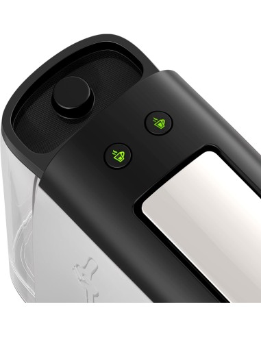 CAFFETTIERE ELETTRICHE: vendita online CAFFETTIERA ELETTRICA MIGNON BIANCA + 32 CAPSULE BIALETTI in offerta