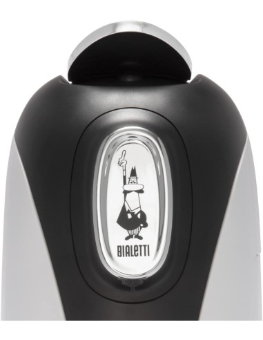 CAFFETTIERE ELETTRICHE: vendita online CAFFETTIERA ELETTRICA MIGNON BIANCA + 32 CAPSULE BIALETTI in offerta