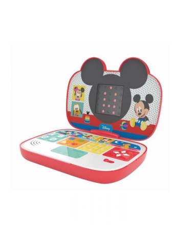 DISNEY BABY 17834 MICKEY PRIMO LAPTOP su Shop in Casa