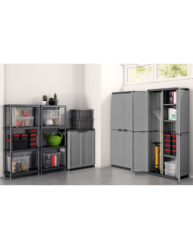 ARMADIETTI: vendita online ARMADIO JOLLY PORTASCOPE 9734/9598 in offerta