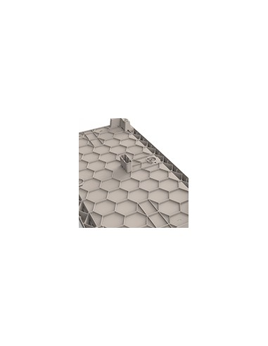 ARMADIETTI: vendita online ARMADIO ALTO GROOVE 80X180X45CM in offerta