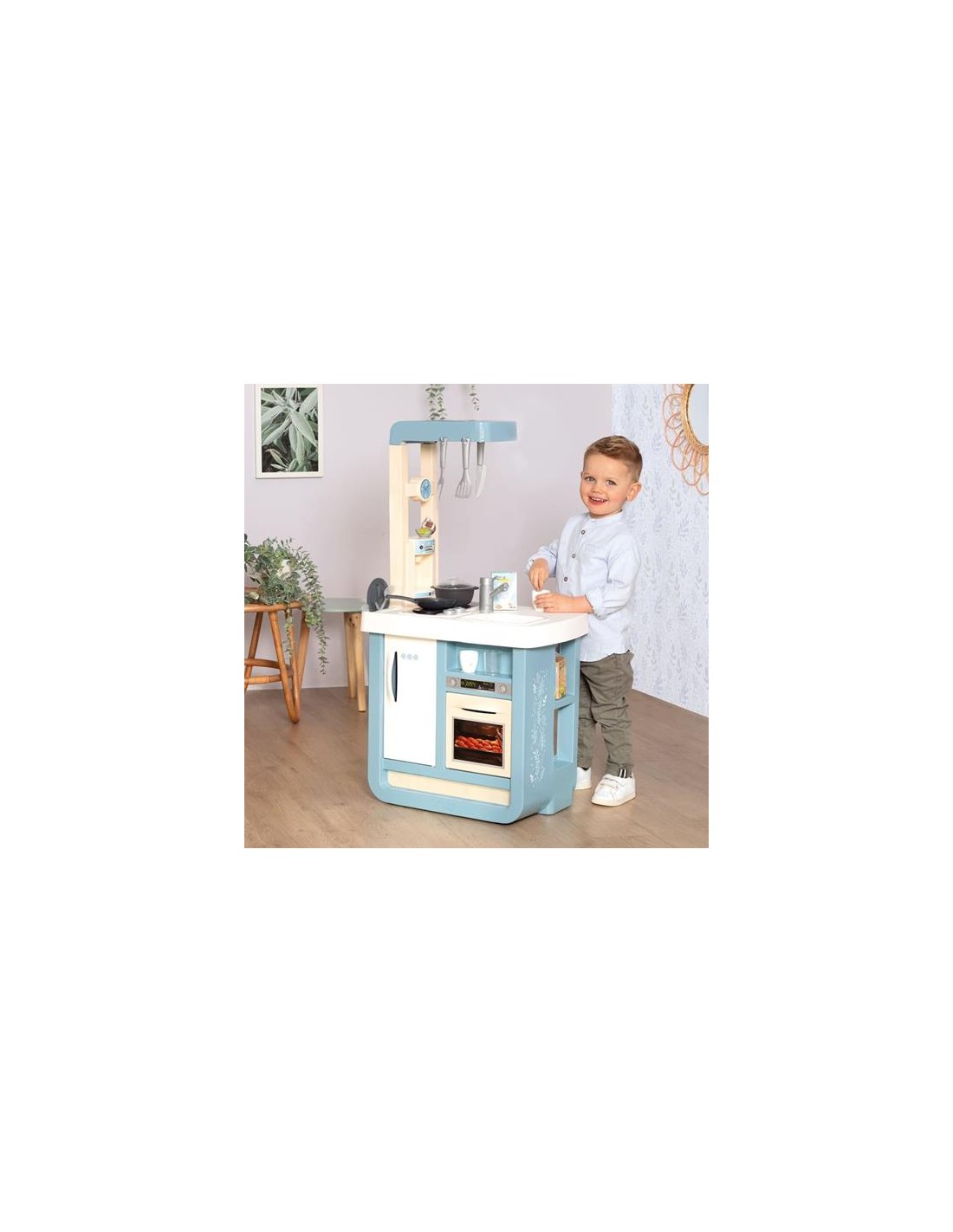 CUCINA BON APPETIT 7600310824 su Shop in Casa