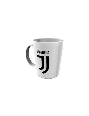 JUVENTUS RYC01JV TAZZA CON MANICO 360ML