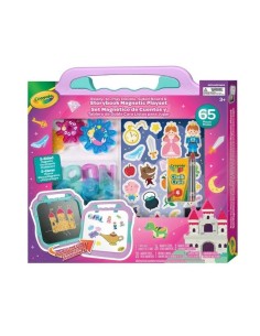 LAVAGNA MAGNETICA 5106-01 CREA LA TUA FIABA su Shop in Casa