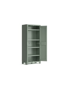 ARMADIETTI: vendita online ARMADIO ALTO PLANET OUTDOOR 80X182X44CM in offerta 2