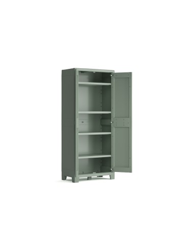 ARMADIETTI: vendita online ARMADIO ALTO PLANET OUTDOOR 80X182X44CM in offerta