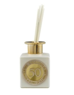 624100 ORO/50 PROFUMATORE 200ML su Shop in Casa