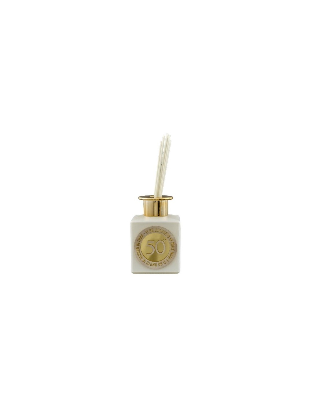 624100 ORO/50 PROFUMATORE 200ML su Shop in Casa