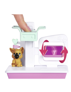 STEFFI BAMBOLA VETERINARIA 105733653 su Shop in Casa 2