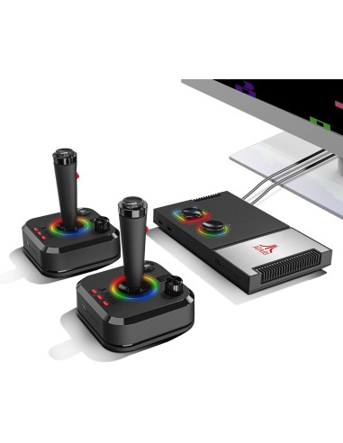 PRESCOLARI: vendita online ATARI GAMESTATION PRO in offerta