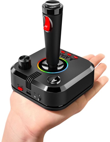 PRESCOLARI: vendita online ATARI GAMESTATION PRO in offerta