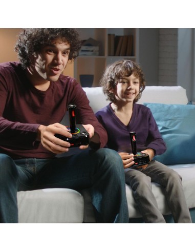 PRESCOLARI: vendita online ATARI GAMESTATION PRO in offerta