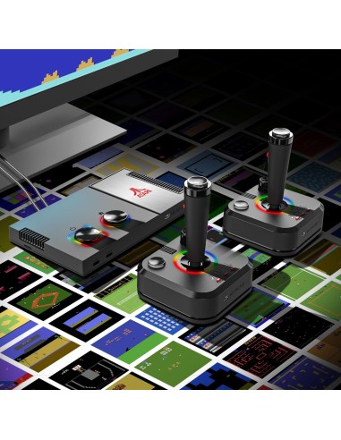 PRESCOLARI: vendita online ATARI GAMESTATION PRO in offerta