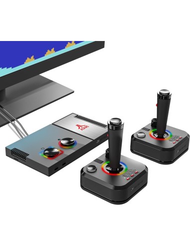 PRESCOLARI: vendita online ATARI GAMESTATION PRO in offerta