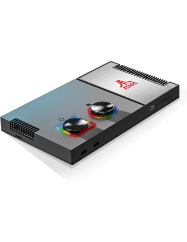 PRESCOLARI: vendita online ATARI GAMESTATION PRO in offerta