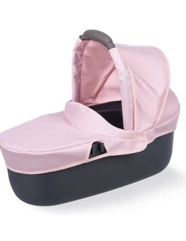 MAXI COSI 253117 CARROZZINA COMBI ROSA su Shop in Casa