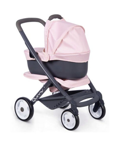 MAXI COSI 253117 CARROZZINA COMBI ROSA su Shop in Casa