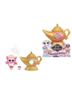 MAGIC MIXIES MGX09100 LAMPADA ROSA su Shop in Casa
