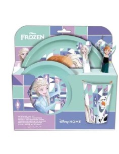 FROZEN ST74215 SET PAPPA 5PZ su Shop in Casa