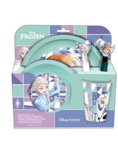 FROZEN ST74215 SET PAPPA 5PZ