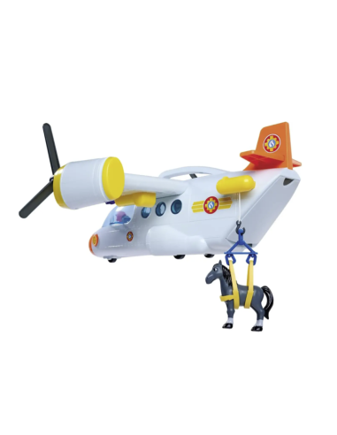 SAM 2615038 AEREO DA SOCCORSO LUCI SUONI su Shop in Casa