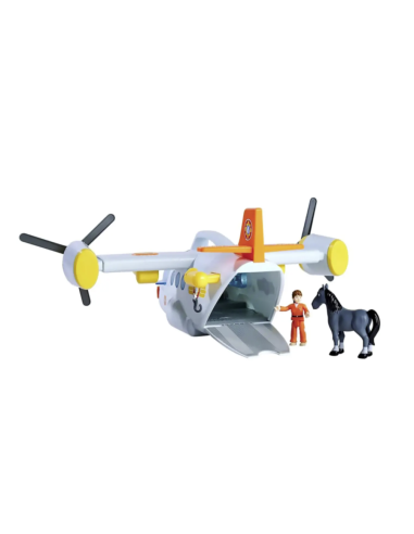SAM 2615038 AEREO DA SOCCORSO LUCI SUONI su Shop in Casa