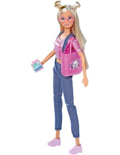 STEFFI 105733602 BAMBOLA KITTY FASHION su Shop in Casa 2