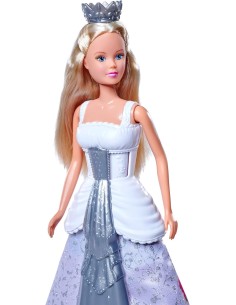 STEFFI 105733655 BAMBOLA WEDDING MAGIC su Shop in Casa 2