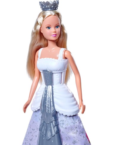 STEFFI 105733655 BAMBOLA WEDDING MAGIC su Shop in Casa