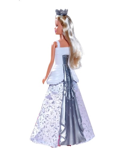 STEFFI 105733655 BAMBOLA WEDDING MAGIC su Shop in Casa