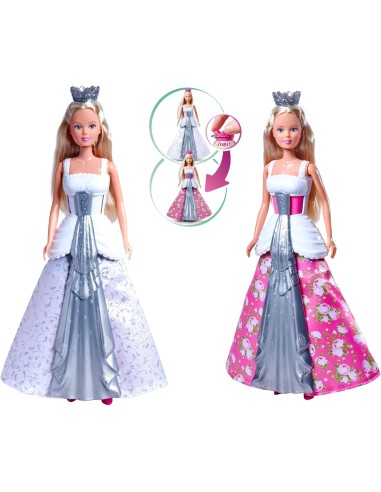 STEFFI 105733655 BAMBOLA WEDDING MAGIC su Shop in Casa