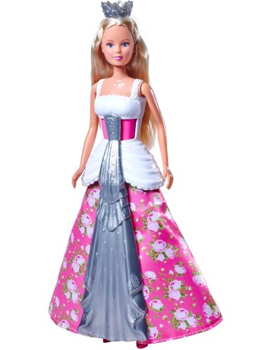 STEFFI 105733655 BAMBOLA WEDDING MAGIC su Shop in Casa