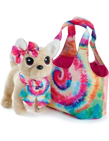 CHICHI LOVE 105890008 CUCCIOLO CON BORSETTA su Shop in Casa