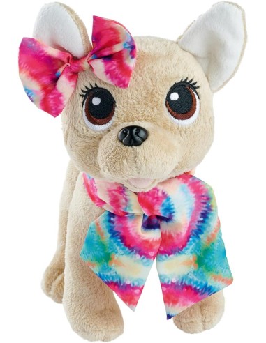 CHICHI LOVE 105890008 CUCCIOLO CON BORSETTA su Shop in Casa