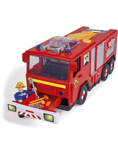 SAM 2516038 JUPITER PRO CON PERSONAGGIO su Shop in Casa