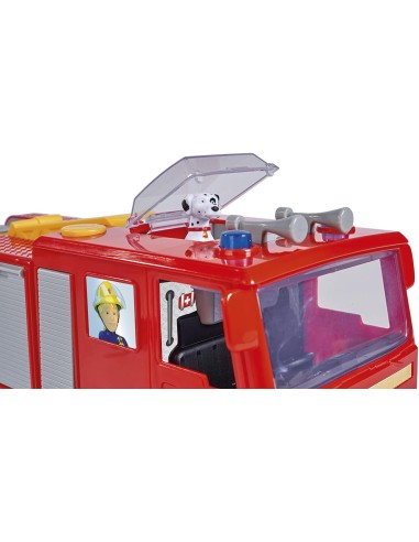SAM 2516038 JUPITER PRO CON PERSONAGGIO su Shop in Casa