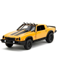 TRANSFORMERS 253112008 BUMBLEBEE CHEVROLET CAMARO su Shop in Casa 2