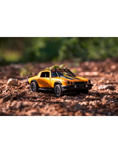 TRANSFORMERS 253112008 BUMBLEBEE CHEVROLET CAMARO su Shop in Casa
