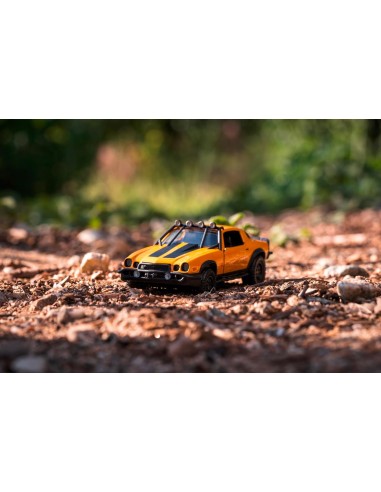 TRANSFORMERS 253112008 BUMBLEBEE CHEVROLET CAMARO su Shop in Casa