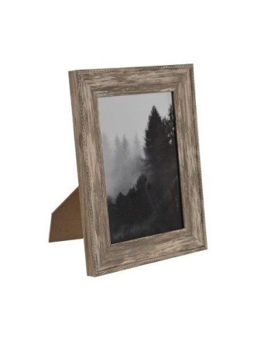 PORTAFOTO MF210759 PLASTICA/CRISTALLO 13X18CM su Shop in Casa