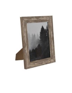 PORTAFOTO MF210760 PLASTICA/CRISTALLO 15X20CM su Shop in Casa