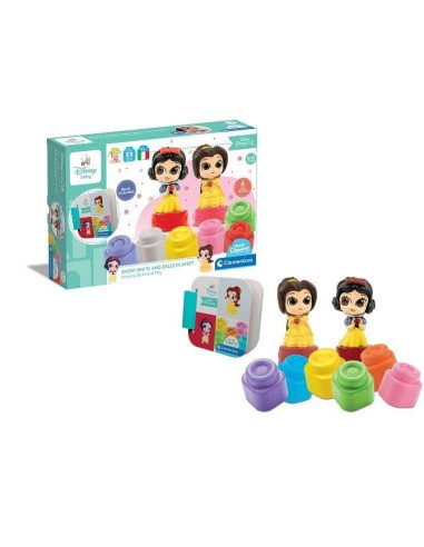 BABY 17843 PRINCESS CLEMMY PLAYSET su Shop in Casa